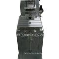 TM-C1-1525 1 Color sellado impresora del cojín de Copa